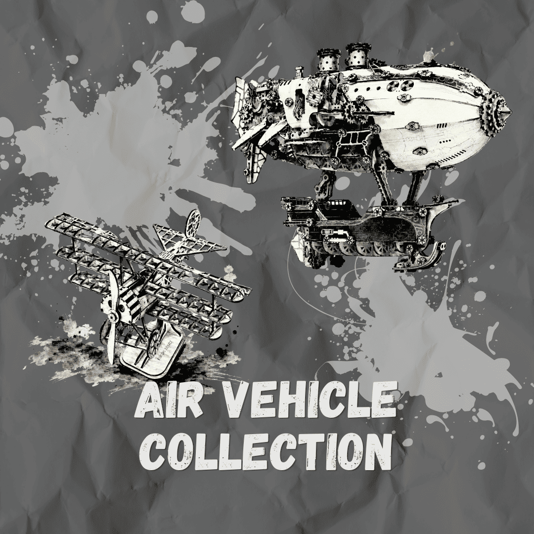 Air Vehicles