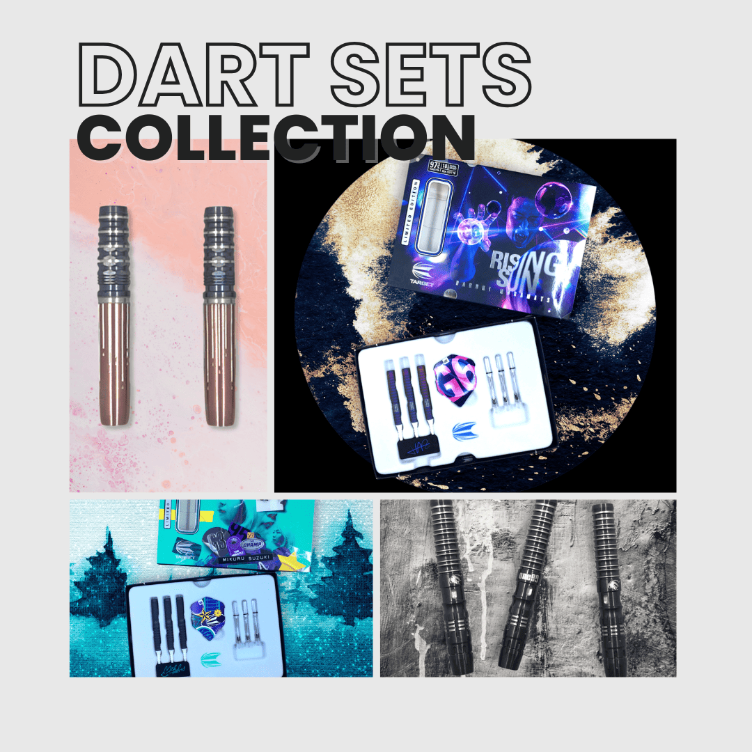 Dart Sets