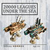 20000 Leagues Under The Sea