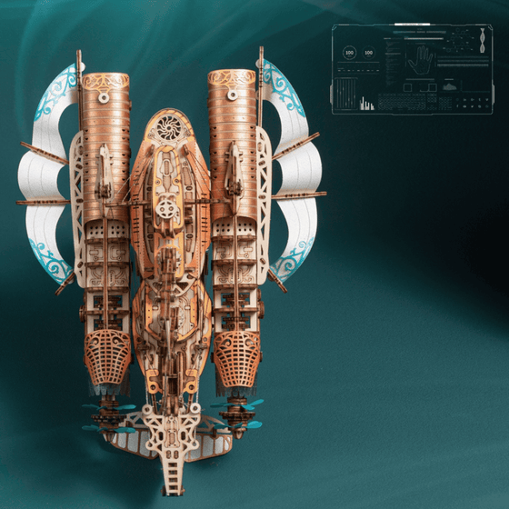 20000 Leagues Under The Sea