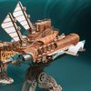 20000 Leagues Under The Sea