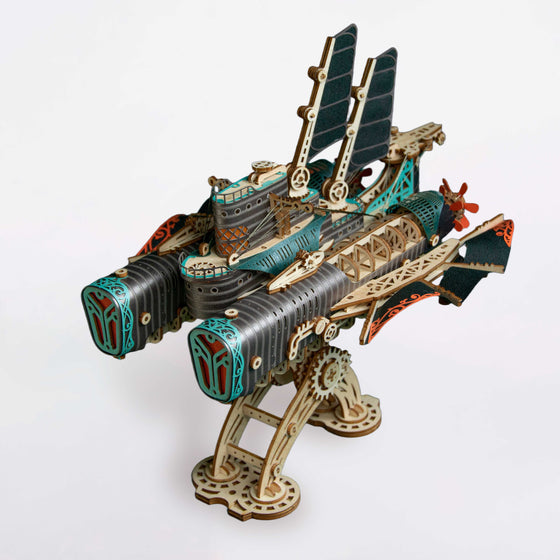 20000 Leagues Under The Sea