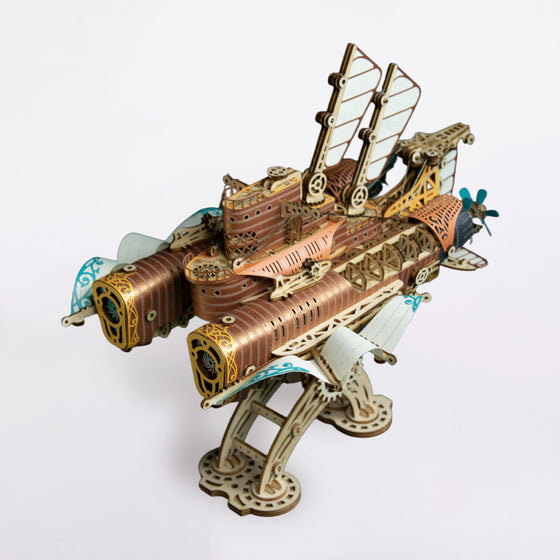 20000 Leagues Under The Sea