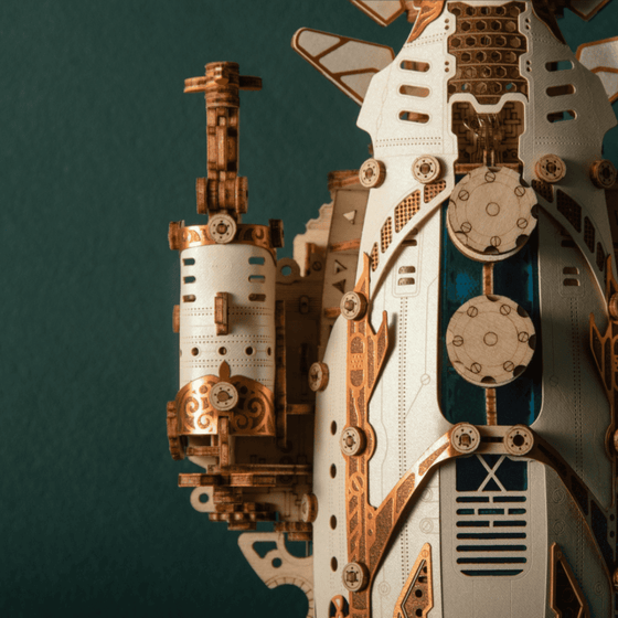 MFantasy Airship