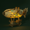 MFantasy Airship
