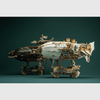MFantasy Airship