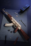 Rifle Wooden Puzzle NZ