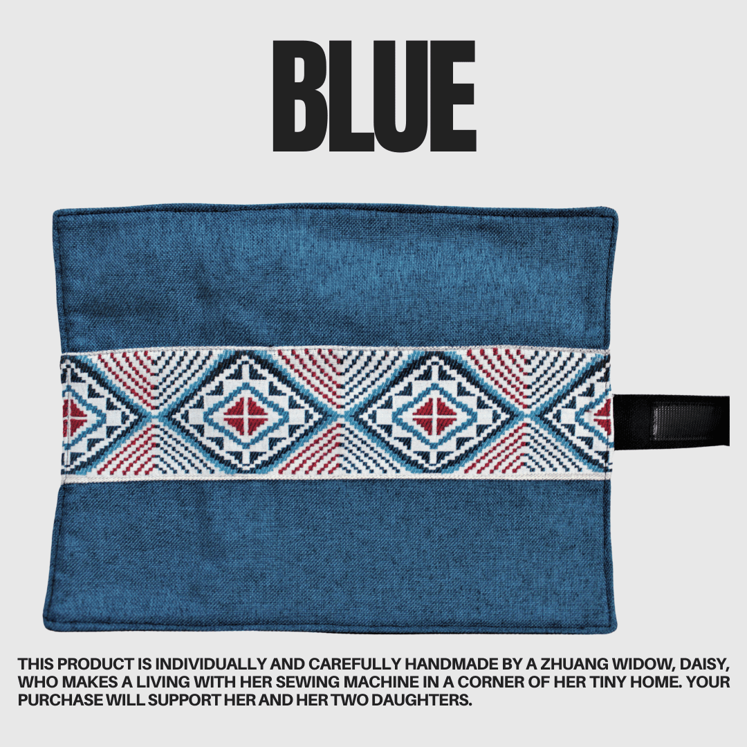 Accessory Wraps Textile Design | School Of Ancient