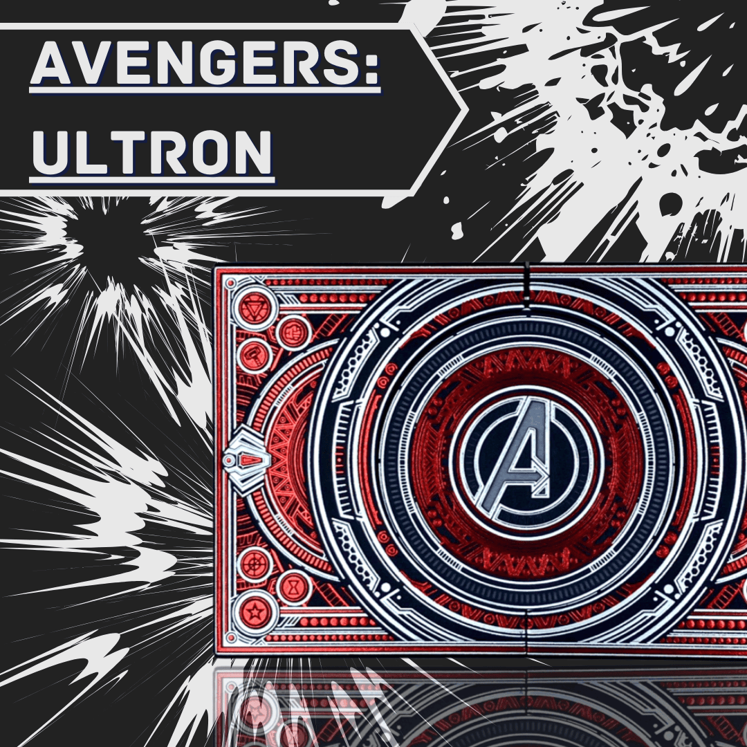 Ultron NZ