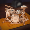 Drum Kit Decor NZ