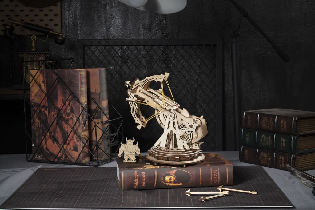 Siege Heavy Ballista NZ