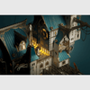 Fantasy Steam Castle