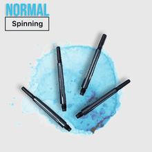  Fit Shaft Carbon Normal Spinning Grey NZ