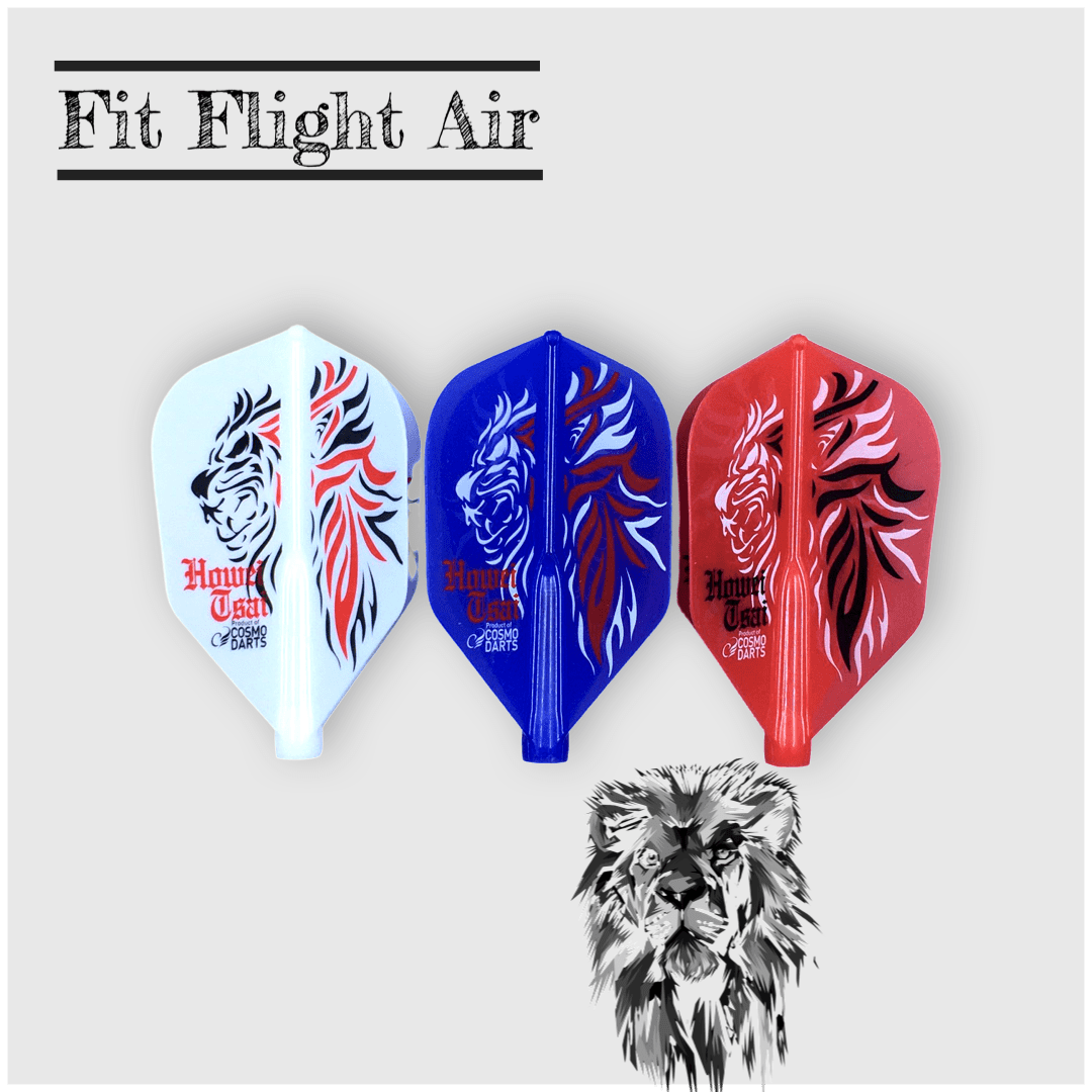 Fit Flight Air Shape NZ