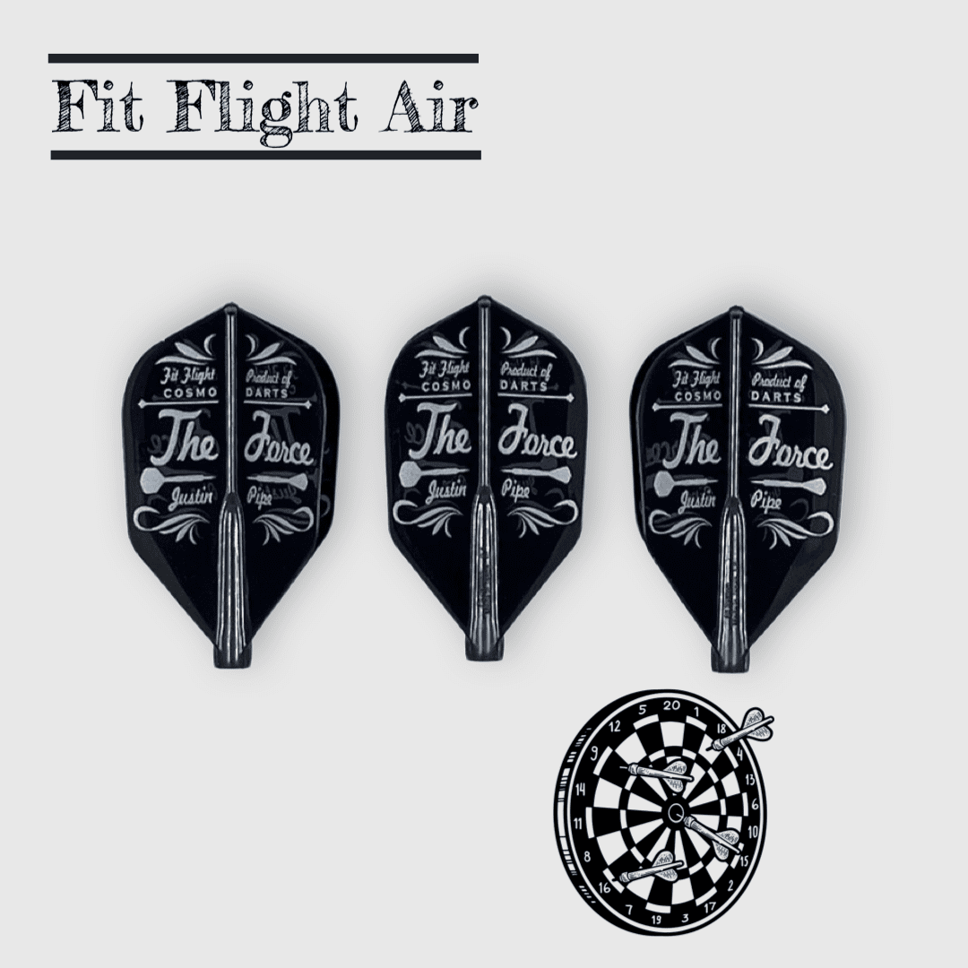 Fit Flight Air NZ