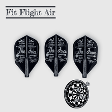  Fit Flight Air NZ