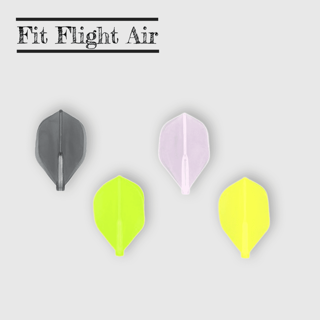 Fit Flight Air Standard NZ