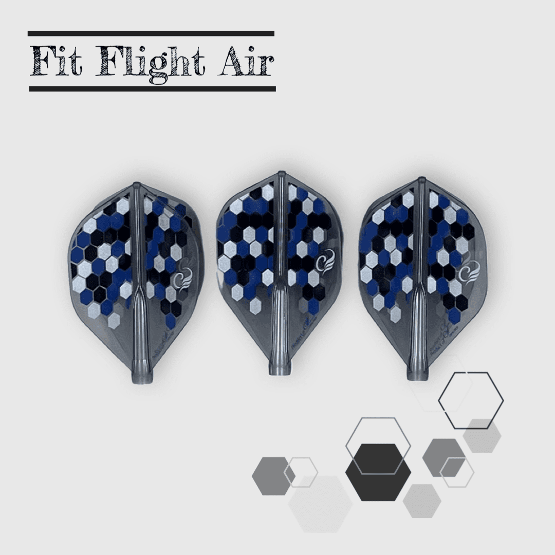 Fit Flight Air Standard NZ