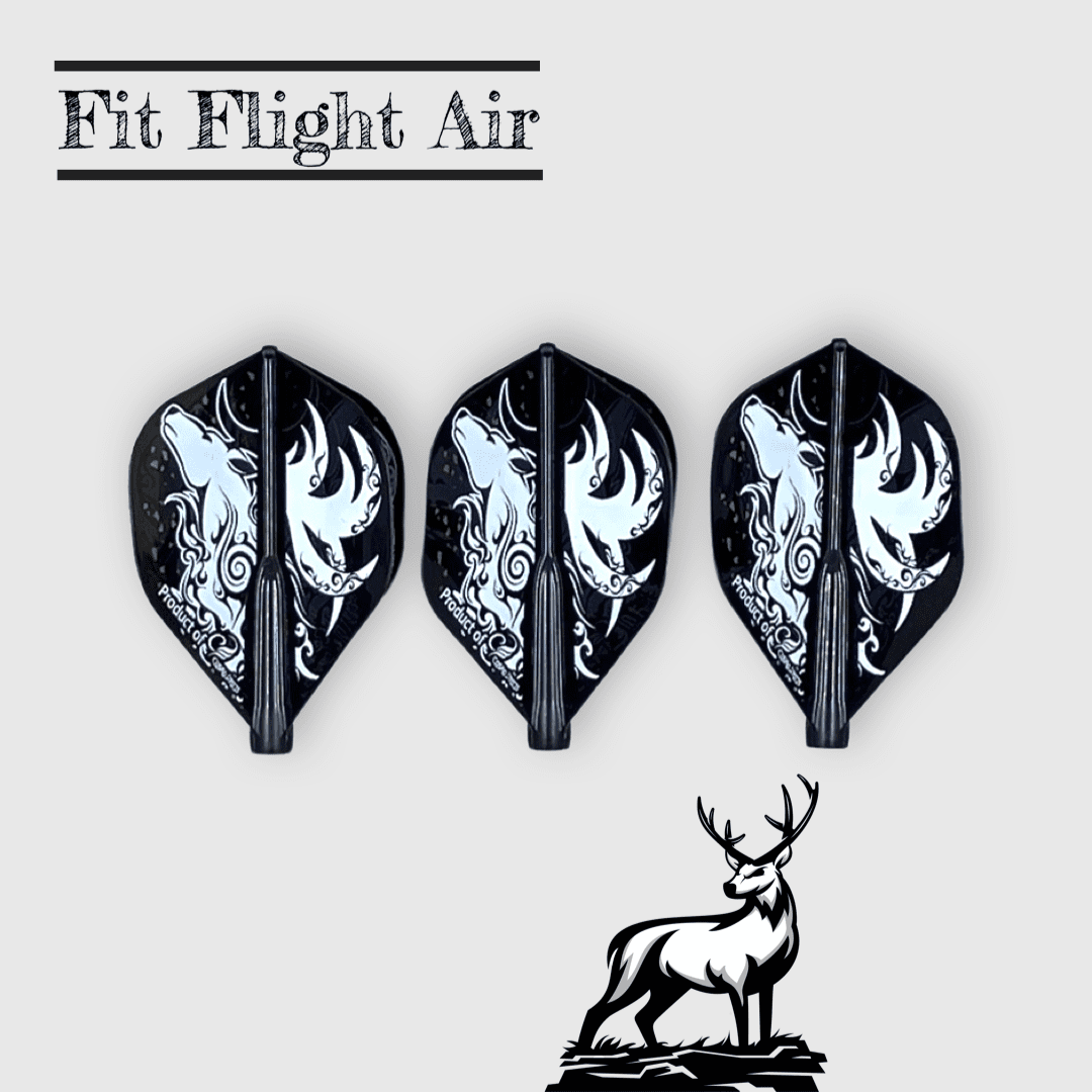 Fit Flight Standard NZ