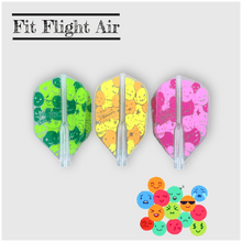  Fit Flight Air Shape NZ