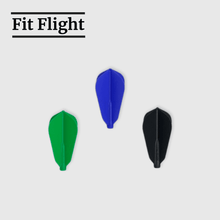  Fit Flight F-Shape NZ