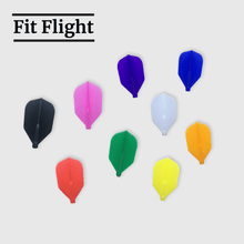  Fit Flight Shape Colour NZ