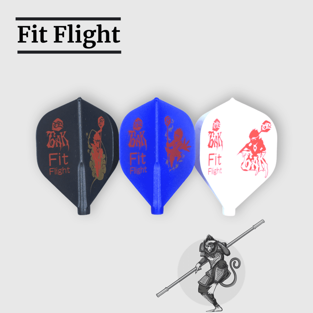 Fit Flight Standard Monkey King NZ