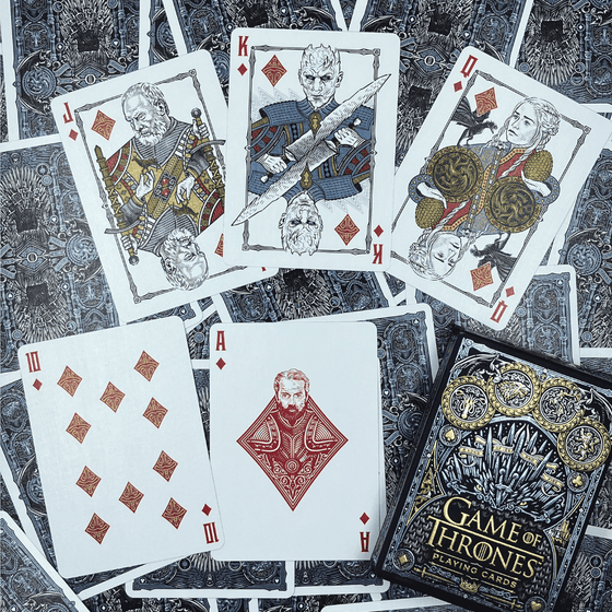 Game of Thrones NZ