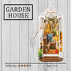 Garden House Puzzle NZ