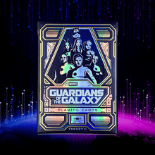 Guardians of The Galaxy Playing Cards NZ