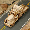 Heavy Truck 3D Puzzle NZ