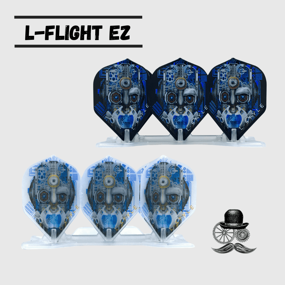 L-Flight EZ NZ