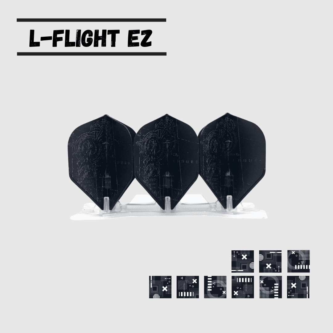 L-Flight EZ NZ