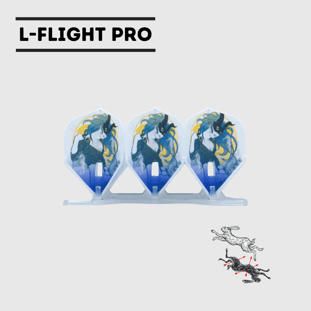 L-Flight EZ NZ