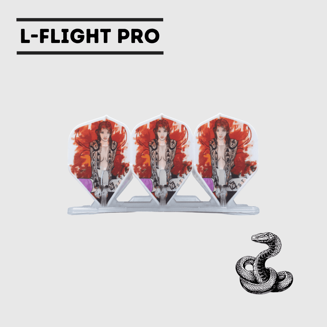 L-Flight EZ NZ