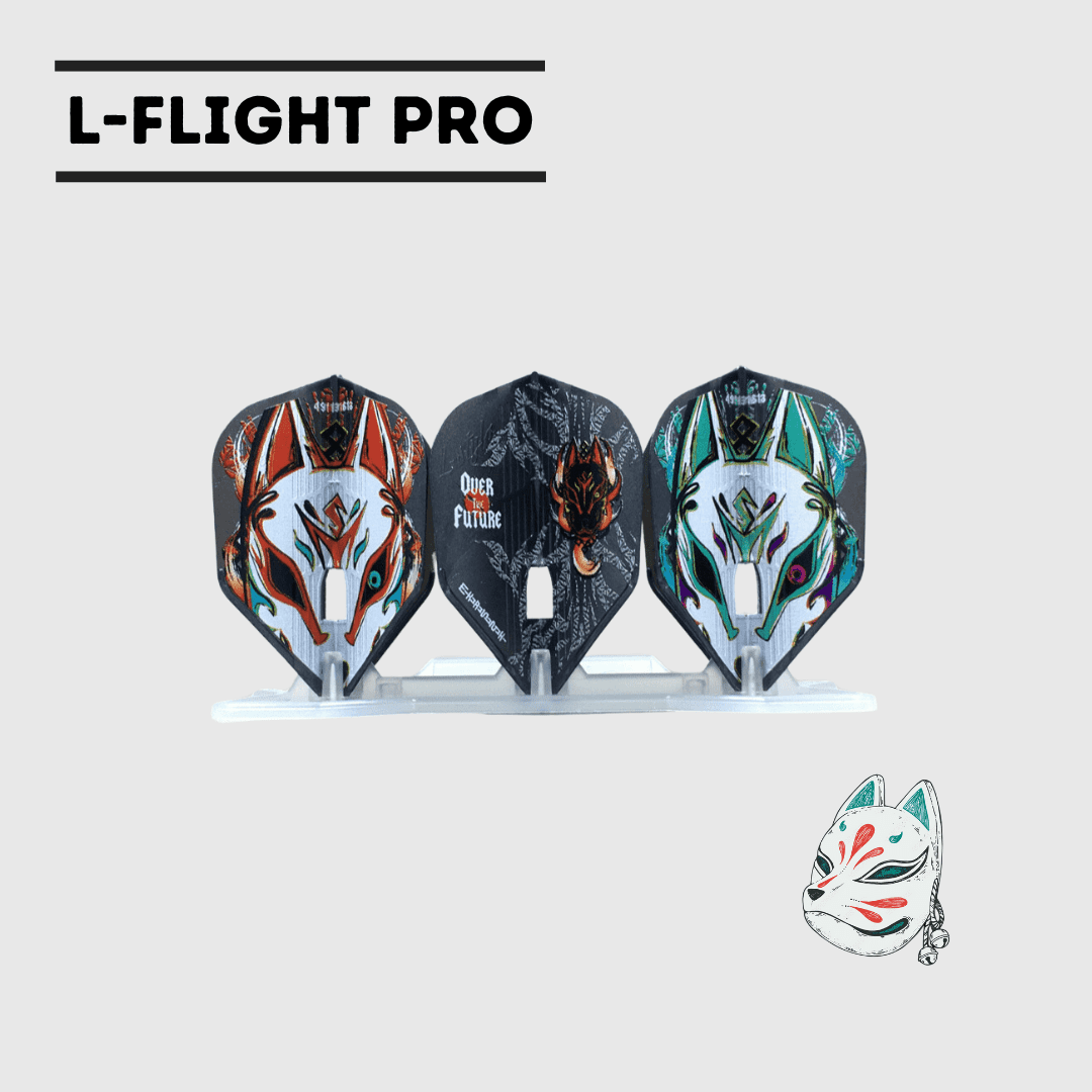 L-Flight EZ NZ