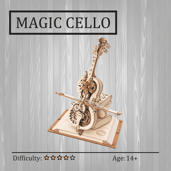 Cello Decor NZ