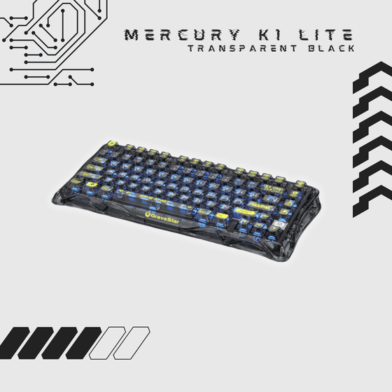 Mercury K1 Lite NZ