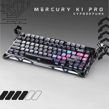  Mercury K1 Pro Cyberpunk