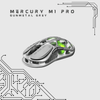 Mercury M1 Pro Gunmetal Grey