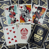 Obey Giant Playing Cards NZ