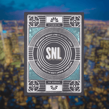  Saturday Night Live Playing Cards