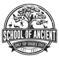 School Of Ancient