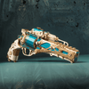 Steam Revolver