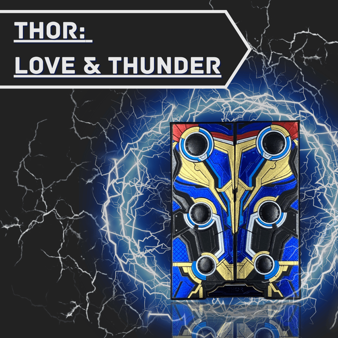 Thor NZ