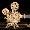 Film Projector Puzzle NZ