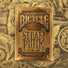 Bicycle Steam Punk Playing Card