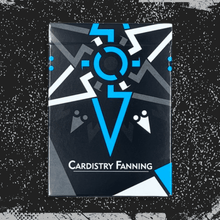  Cardistry Fanning Playing Card