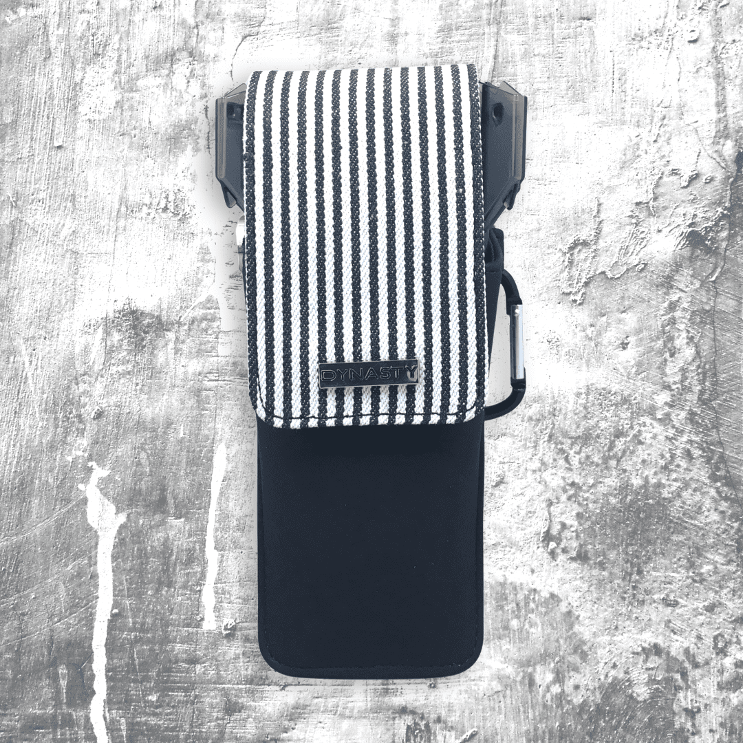 Dynasty Mym Smart 2 Dart Case Hickory