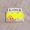 L-Style L-Flight EZ Standard Yellow Darts NZ
